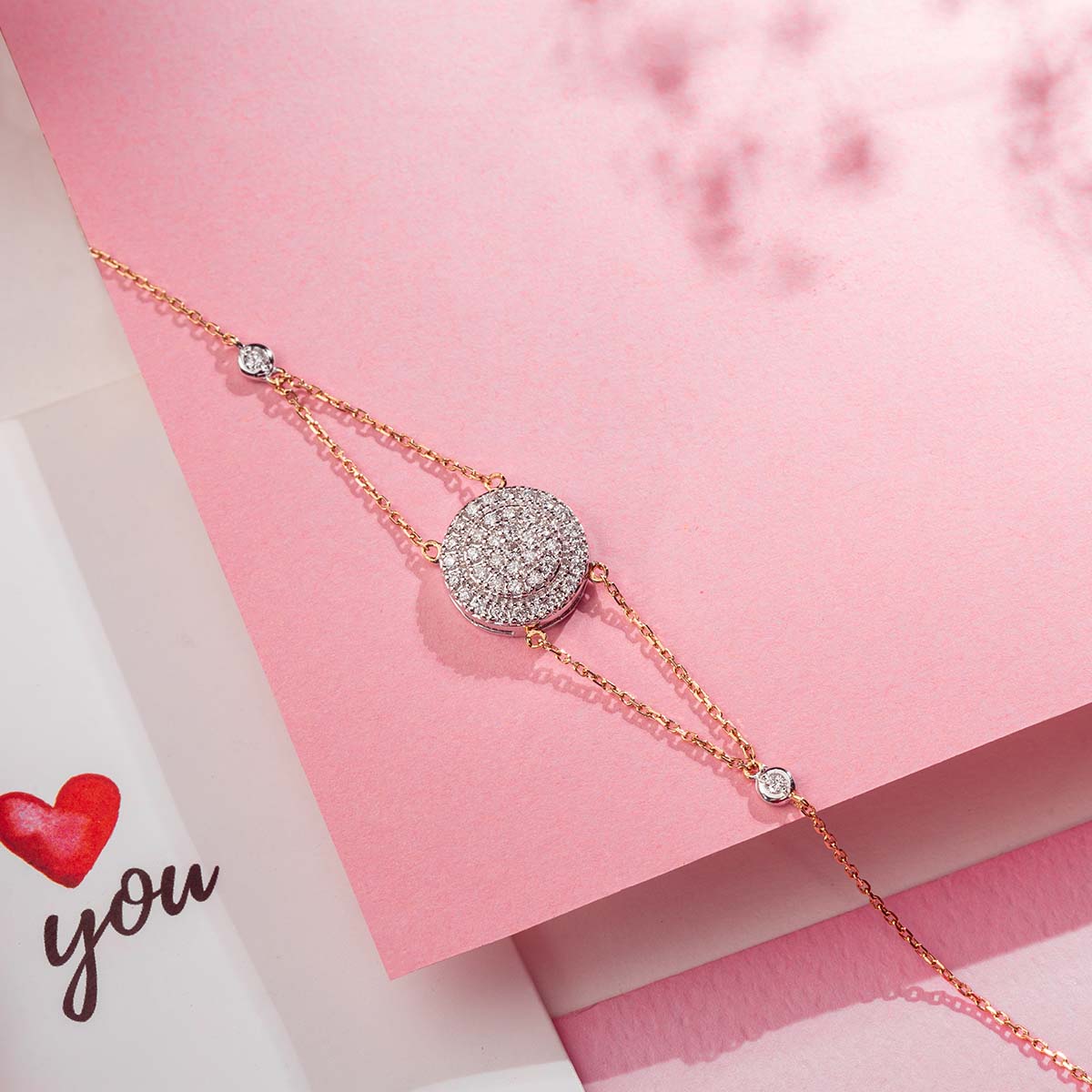 Valentine Jewels image